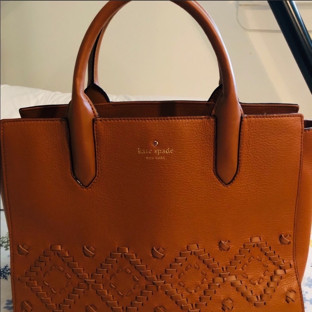 Kate Spade Purse - Picture 3 of 6